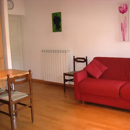 Appartamento Casa Dell'uva *