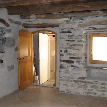 Casa Dell'uva Appartamento *