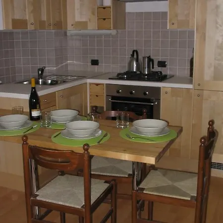 Casa Dell Uva Apartment